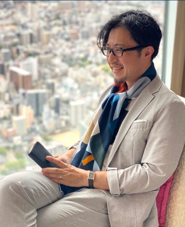 取締役社長 石川真也