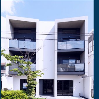 カーサスカートラ本山